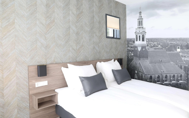 Golden Tulip Ampt van Nijkerk