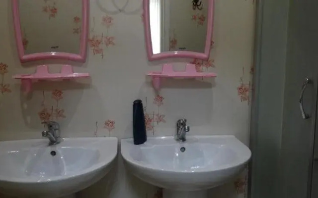 Золотая Миля