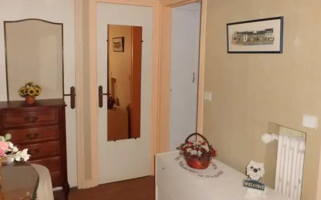 Chambre D'Hotes Taillebourg