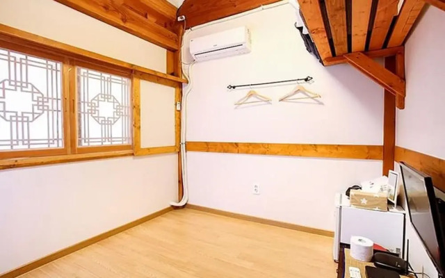 Jeonju Constellation Hanok Stay