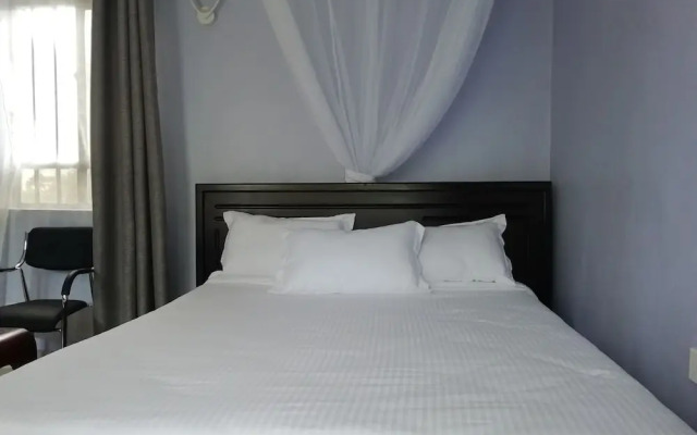 White Stone Beach Resort