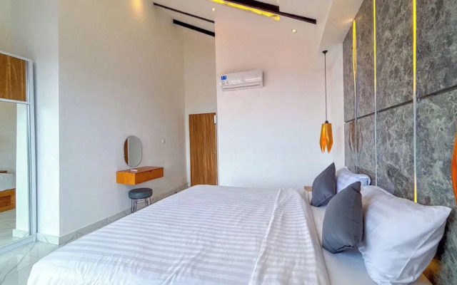 Seminyak Loft 360 Bali