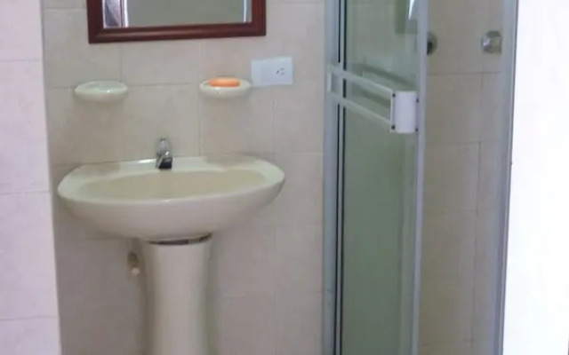 Apartamento Duplex Mora Downtown