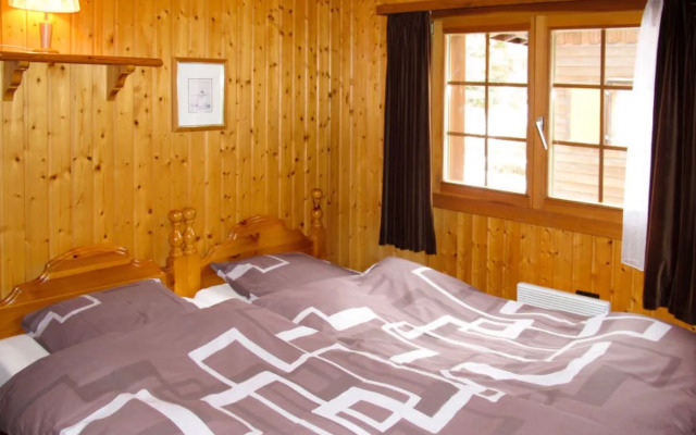 House SAB111 Saas-Balen