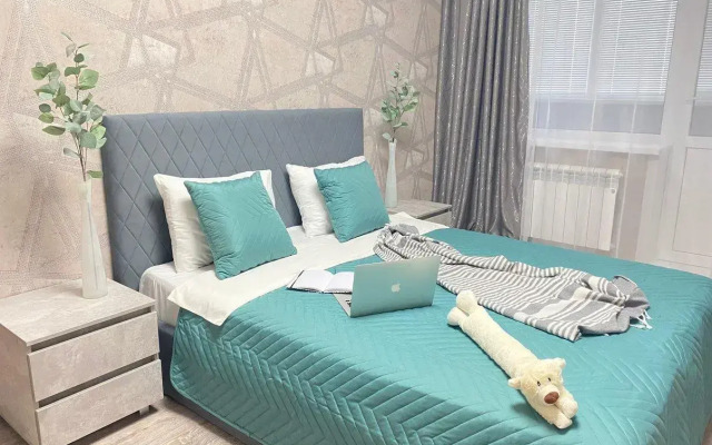 Апартаменты на улице Севастопольская 25В