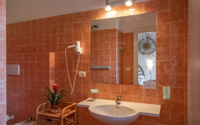 Agriturismo Masseria Del Bosco