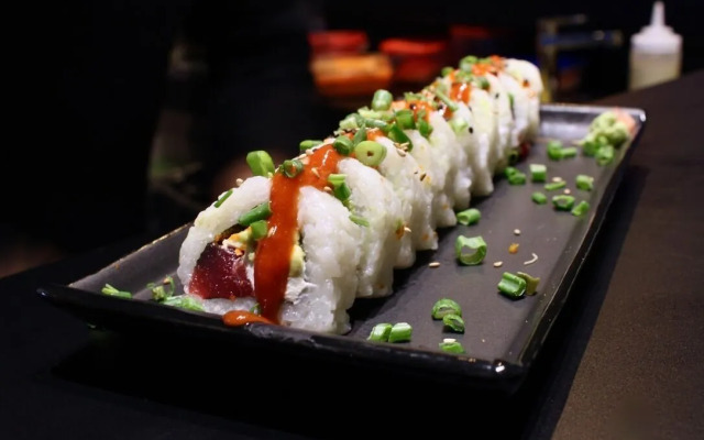 Hotel Posada del Desierto