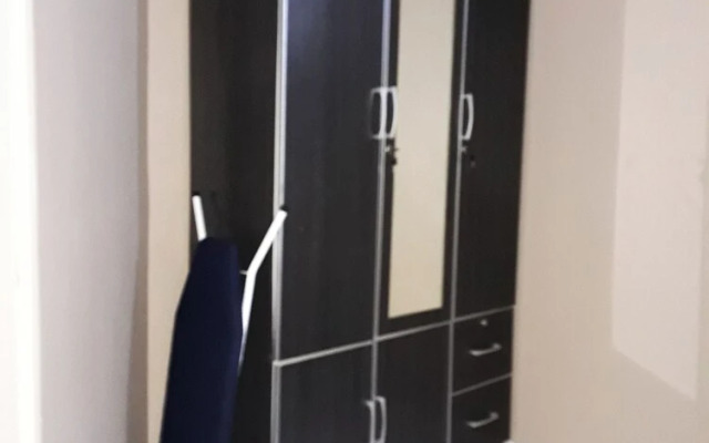 MINIMALIST Studio Apartment