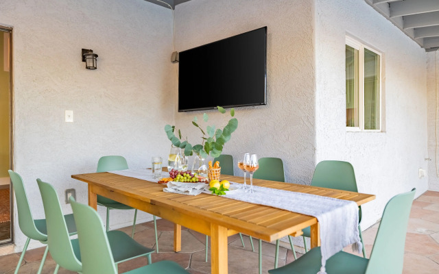 Fairway Oasis by Avantstay Ultimate Scottsdale Oasis!