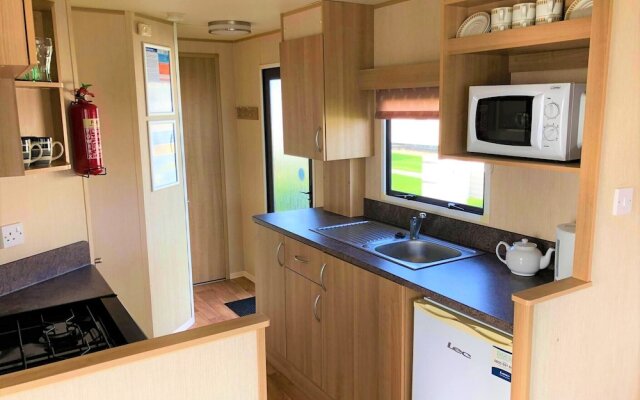 Golden Anchor Holiday Park