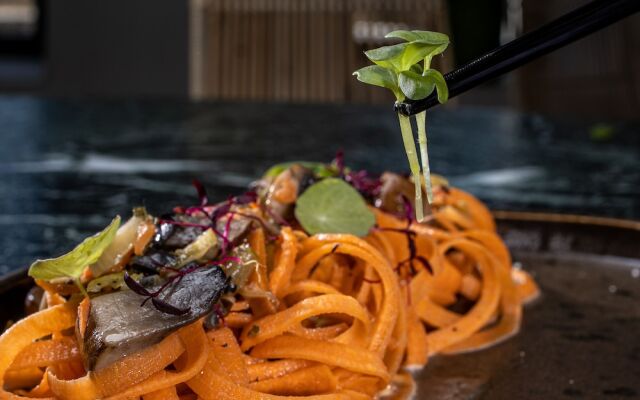 Koukoumi Vegan Boutique Hotel