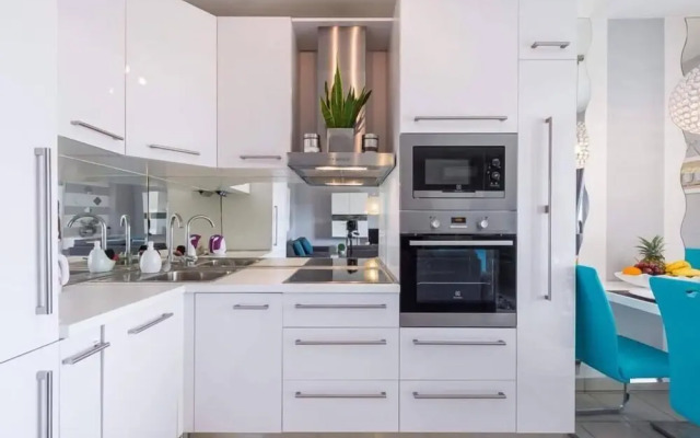 Charming and Stunning 2bedroom Apartment Cavtat