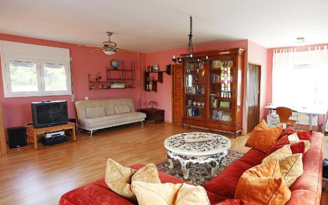 Casa Tatjana - Three Bedroom