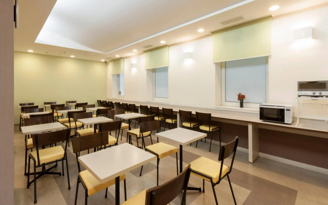 Comfort Hotel Kitami