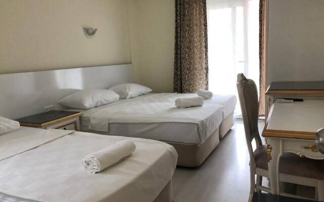 Q Business Hotels