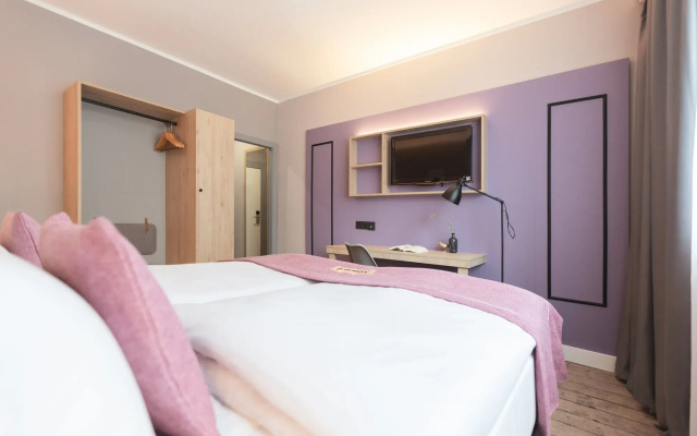 Garner Hotel Berlin Ku´Damm by IHG