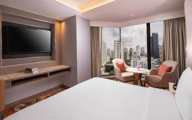 SAMALA Hotel Bangkok