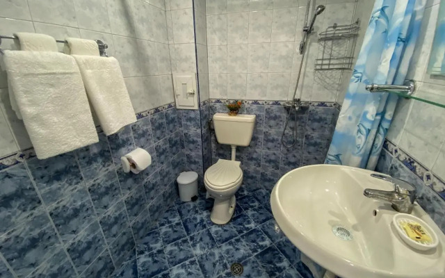 Apartments Yana