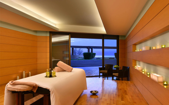 Kempinski Hotel Ishtar Dead Sea