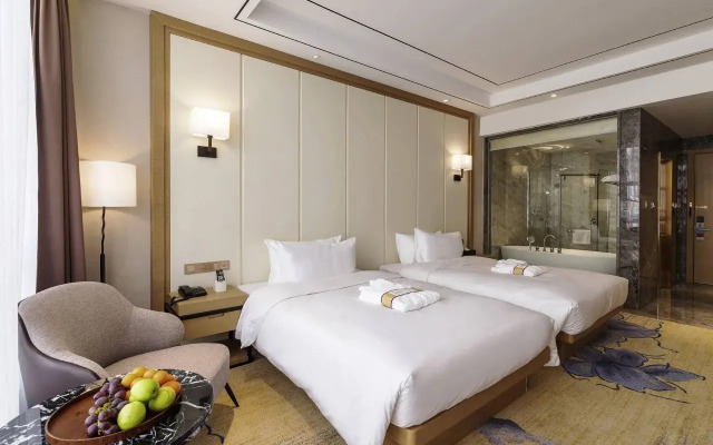 Mercure Xiamen Ximei