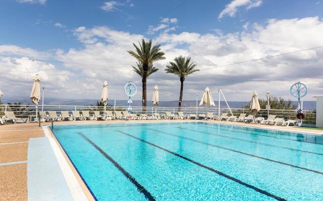 King Solomon Hotel Tiberias