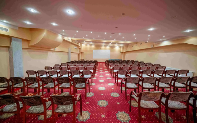 Hotel Gołębiewski w Białymstoku