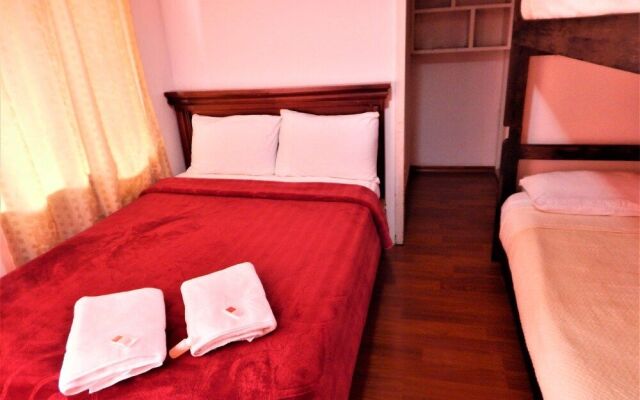 Hostal Imperial