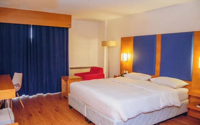 Aa Entertainment Hotel Abeokuta