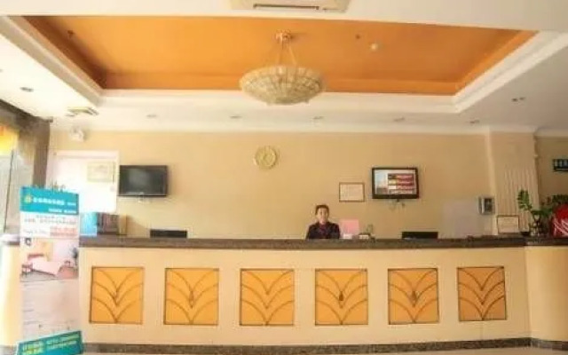 Nannning Jinyibang Hotel