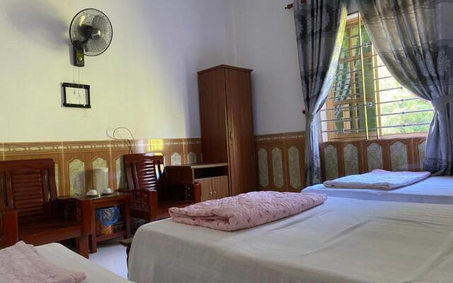 Khách sạn Hải Ninh