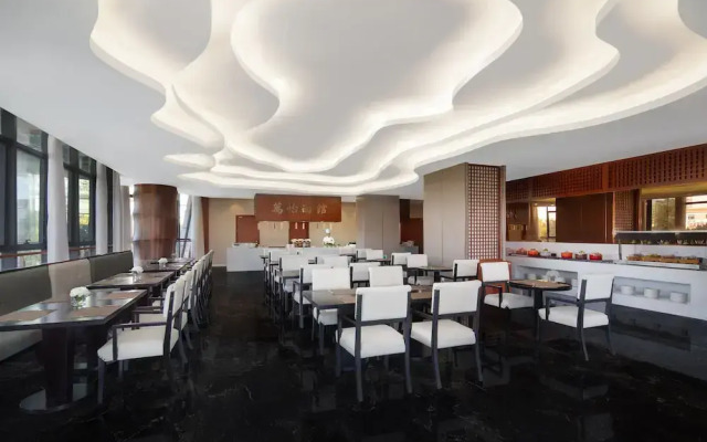 Courtyard By Marriott Anji