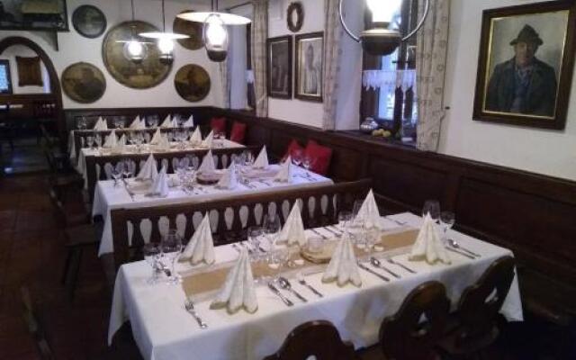 Schlosswirtschaft Moos