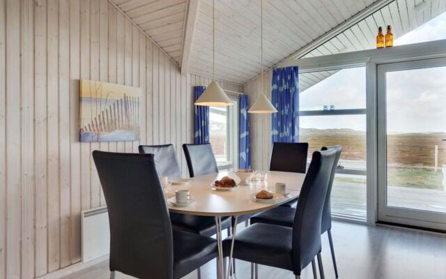 "Magda" - 150m from the sea in Western Jutland