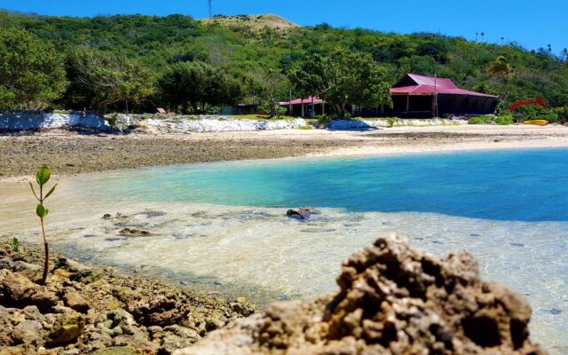 Coralview Island Resort