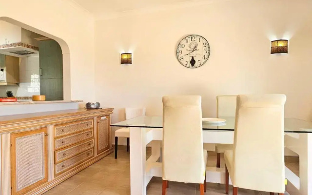Santo António Vilas Golf & Spa