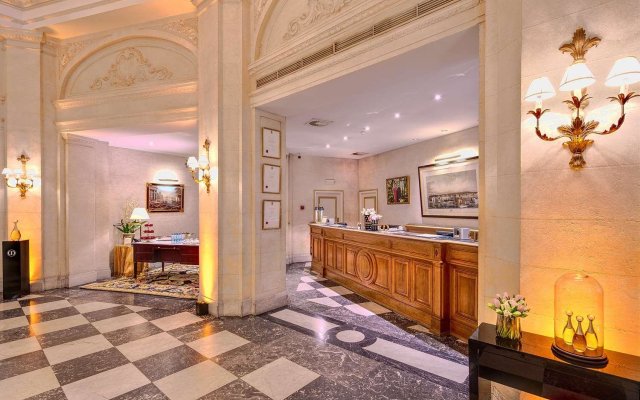 Hotel Le Plaza Brussels