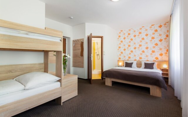 Hotel Bon