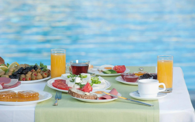 VONRESORT Golden Beach & Aqua - Kids Concept-Ultra All Inclusive