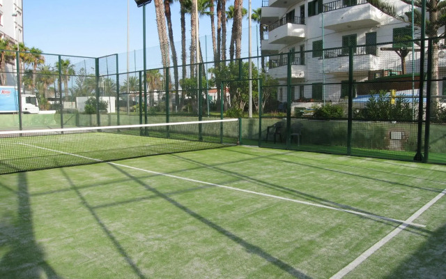 Apartamentos Las Faluas