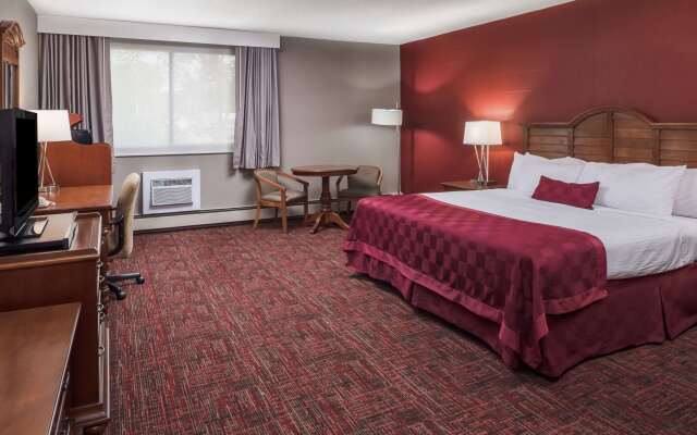 Ramada by Wyndham Grand Forks