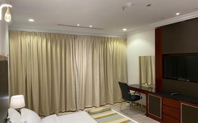 Al Wadaq Hotel