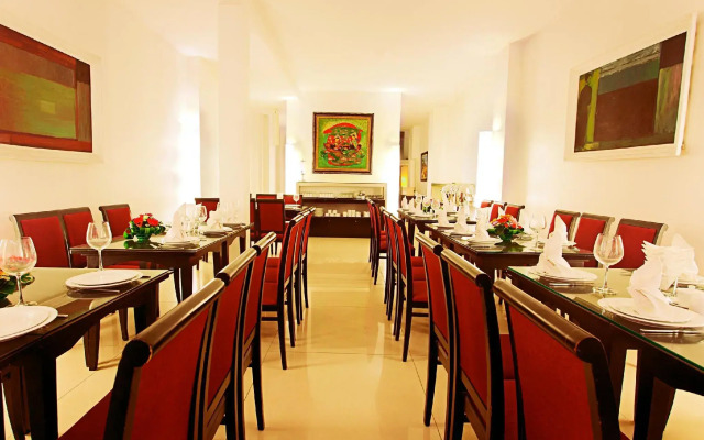 La Santé Hotel & Spa