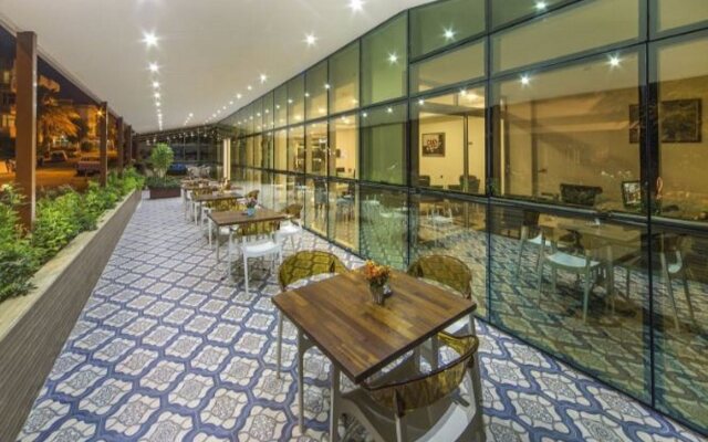Kleopatra Atlas Hotel - All Inclusive - Adults Only