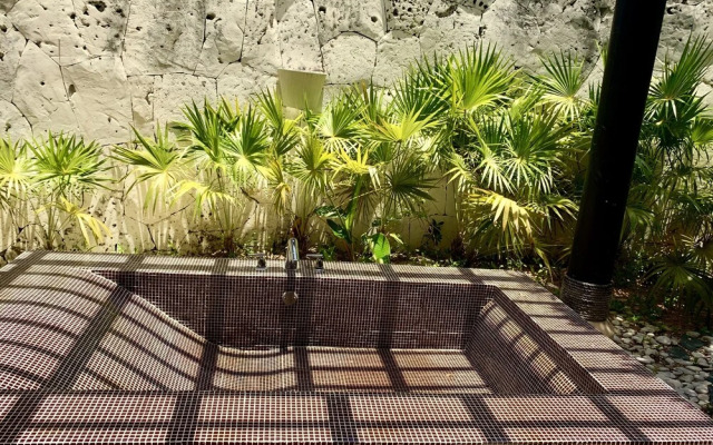 Cap Cana Bungalow Con Piscina Privada