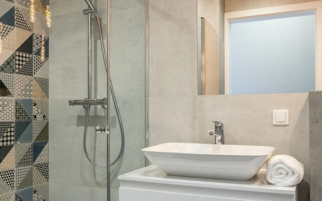 Vistula Boutique Exclusive Apartments