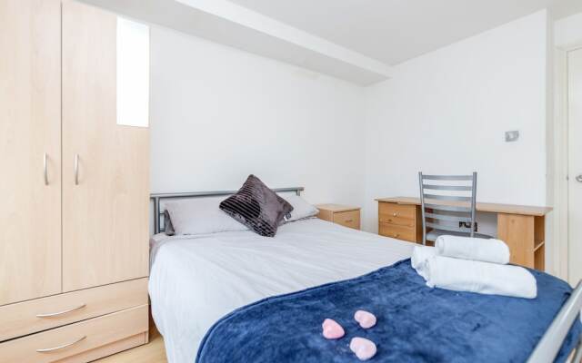 London City Flat