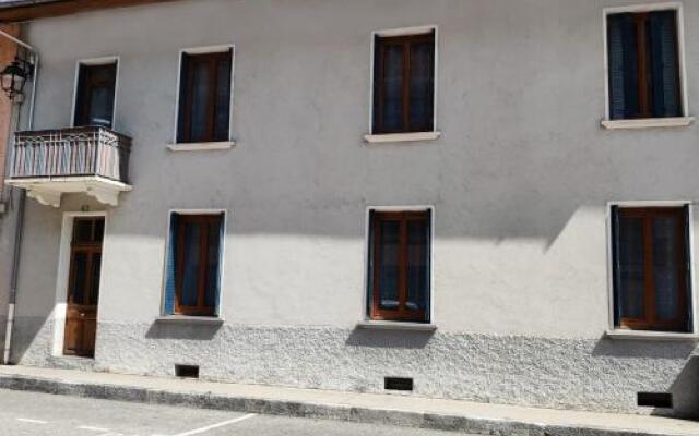 Bourg-Saint-Maurice 68 M2 En Centre Ville