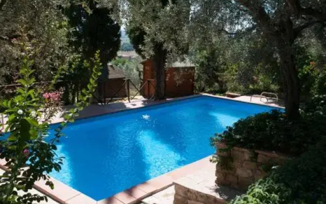 Casa Vacanze La Pergola