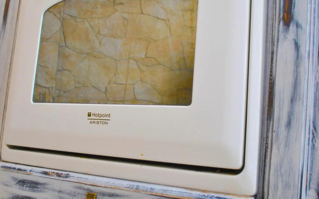 Apartment Mediterraneo Blue Sky