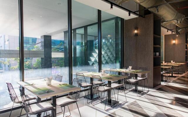 ibis Styles Nha Trang